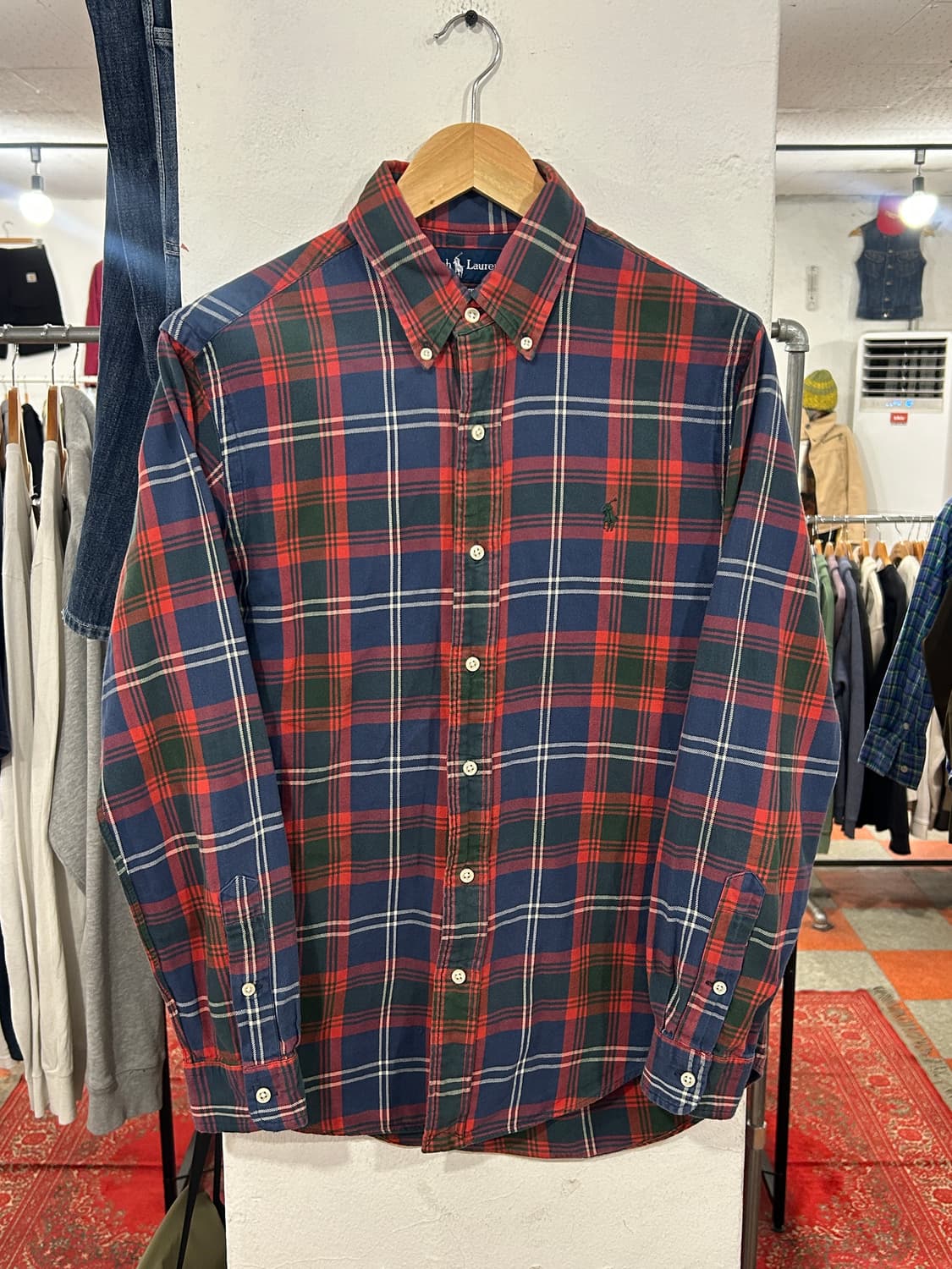 폴로 셔츠 상품이미지2