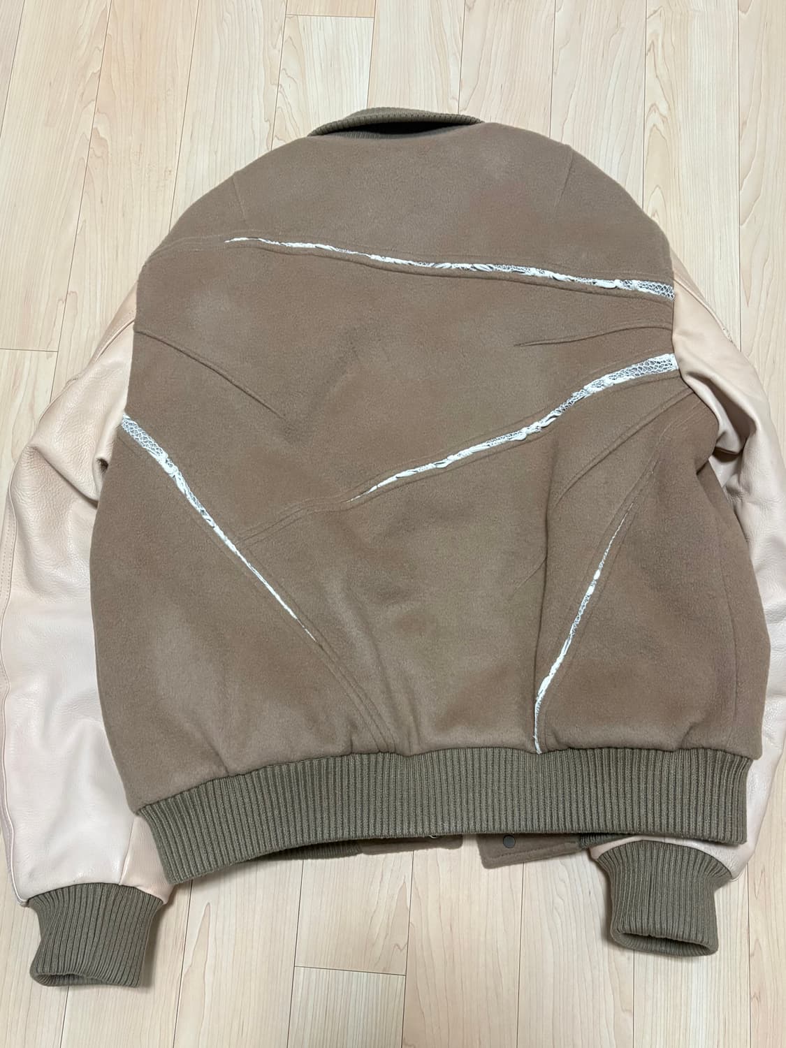 [M] 엑슬림 바시티 상품이미지2