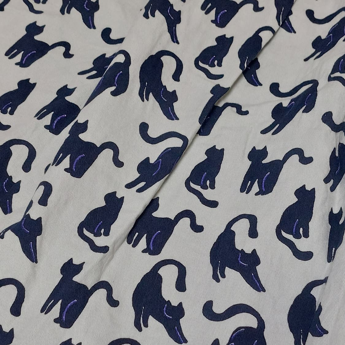 🐈‍⬛모리걸 너드 까만 고양이 초희귀 깜찍 코디세트🐈‍⬛ 상품이미지8