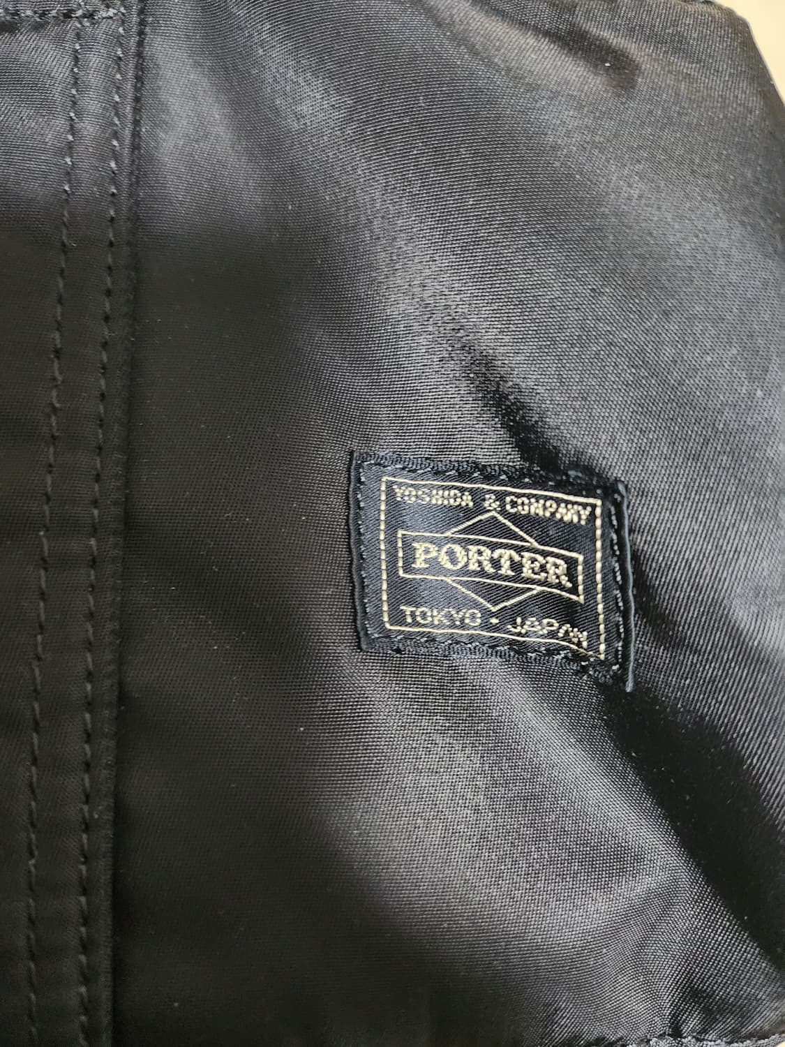 요시다포터 피너츠x스누피 보스턴백 라지 상품이미지2