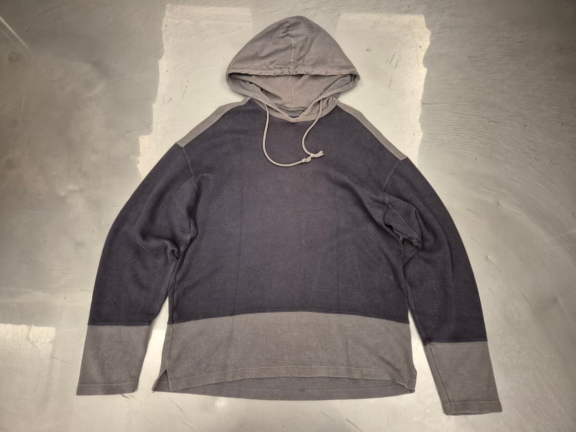 에르메네질도 제냐 YACHTING 후드 상품이미지1