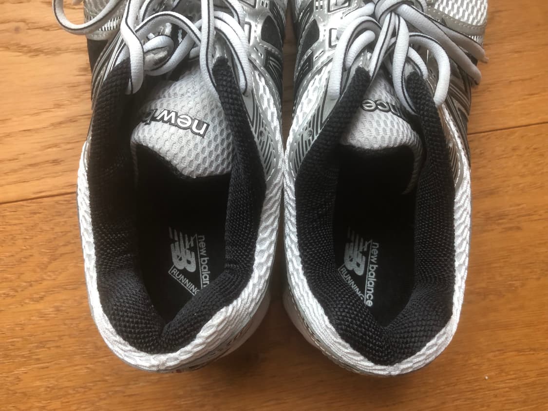 Newbalance 860v2 상품이미지6