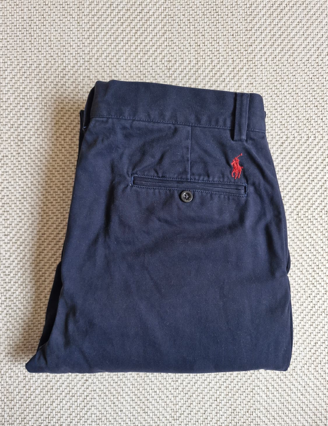 폴로 랄프로렌 클래식 치노팬츠 32 상품이미지1