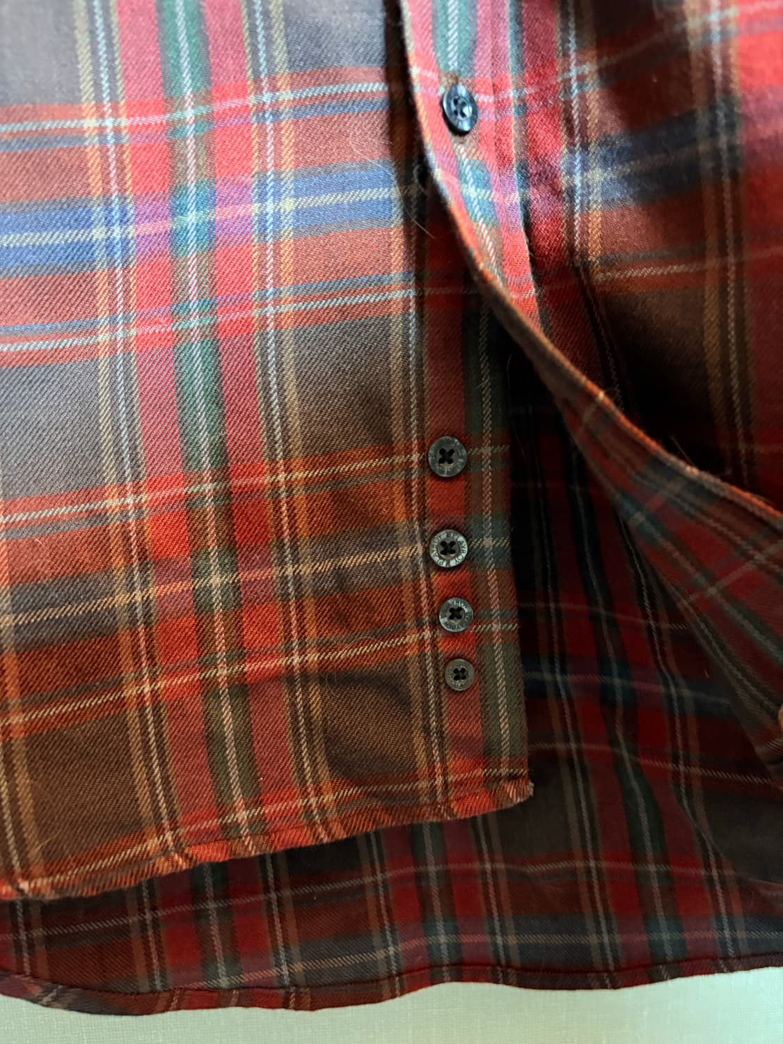 Playboy shirt  상품이미지5