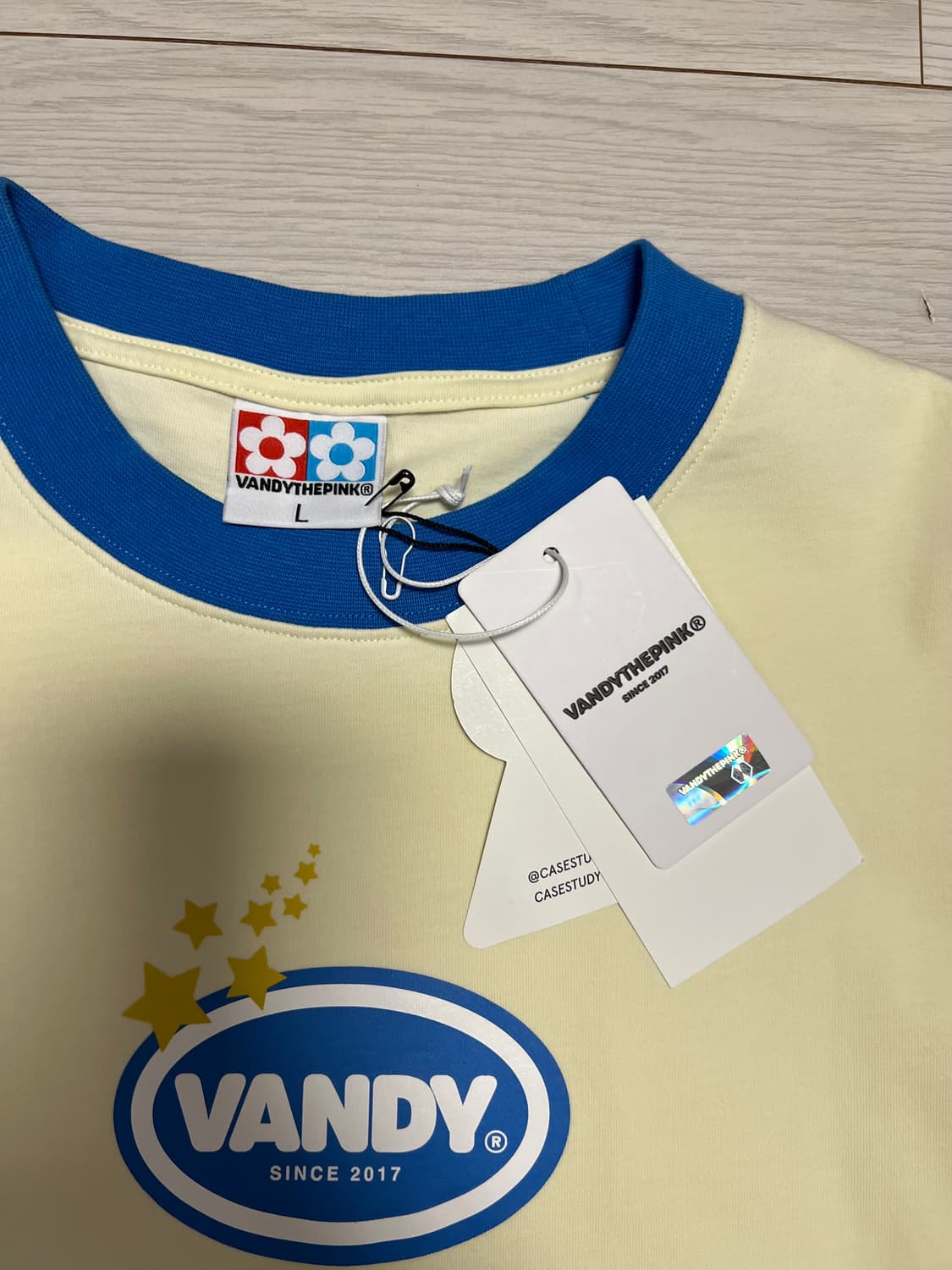 반디더핑크 링거티 상품이미지2