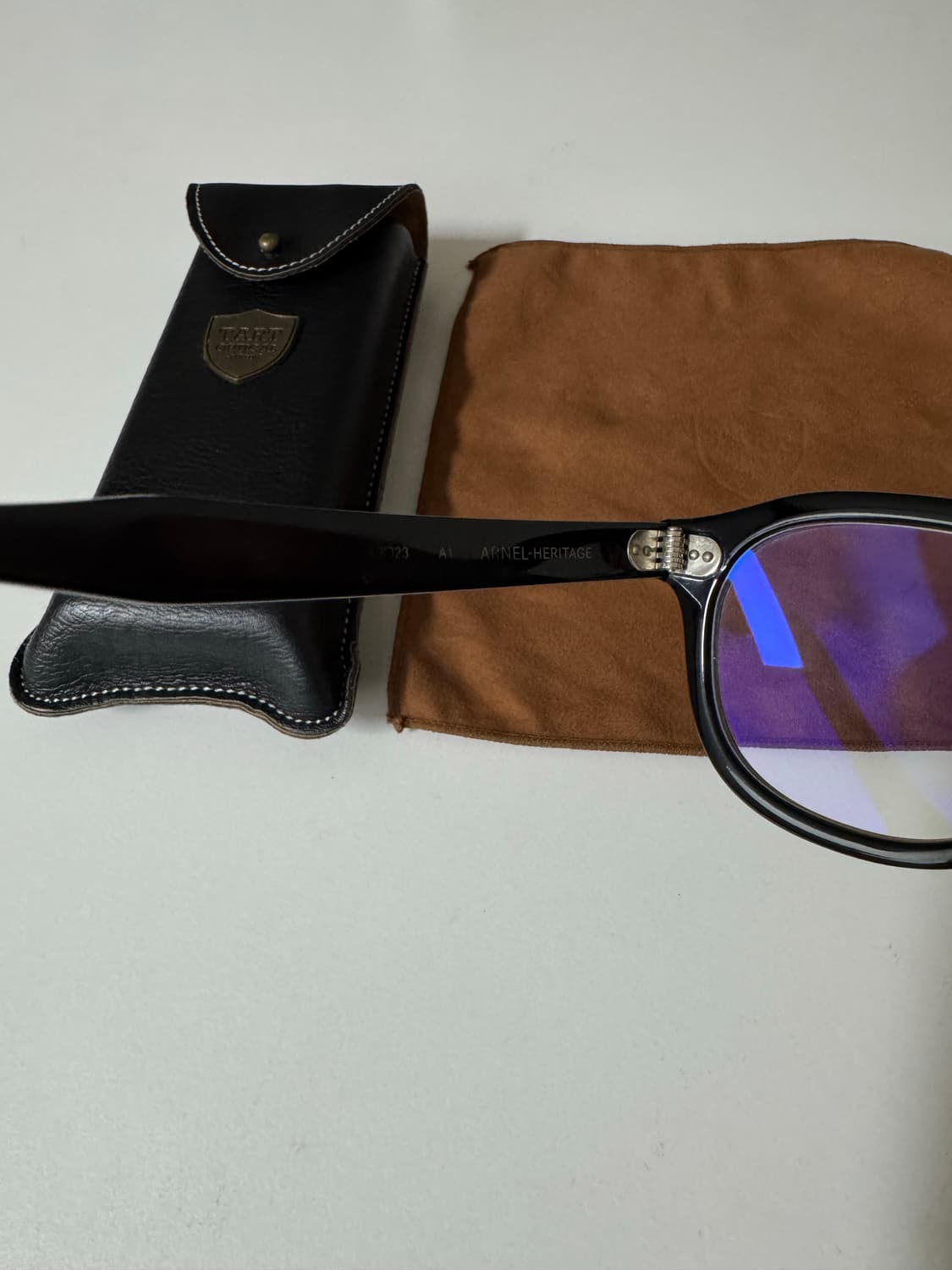 타르트옵티컬 헤리티지 아넬 49 상품이미지3