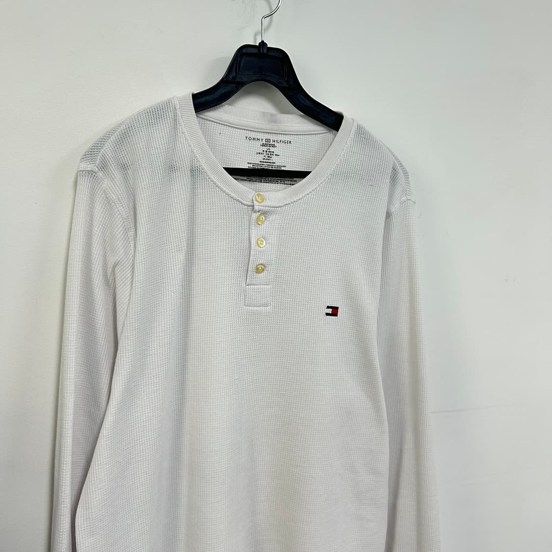 타미힐피거 긴팔티[1608] 상품이미지4