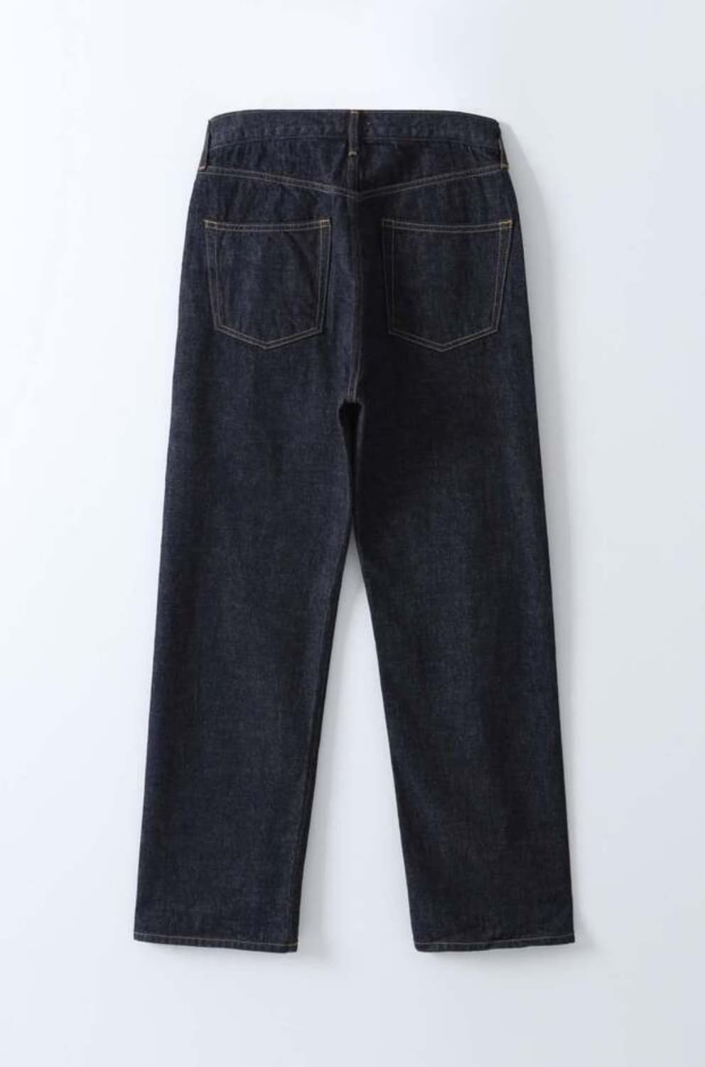 우드비 5p Selvedge Regular Straight Denim 상품이미지2
