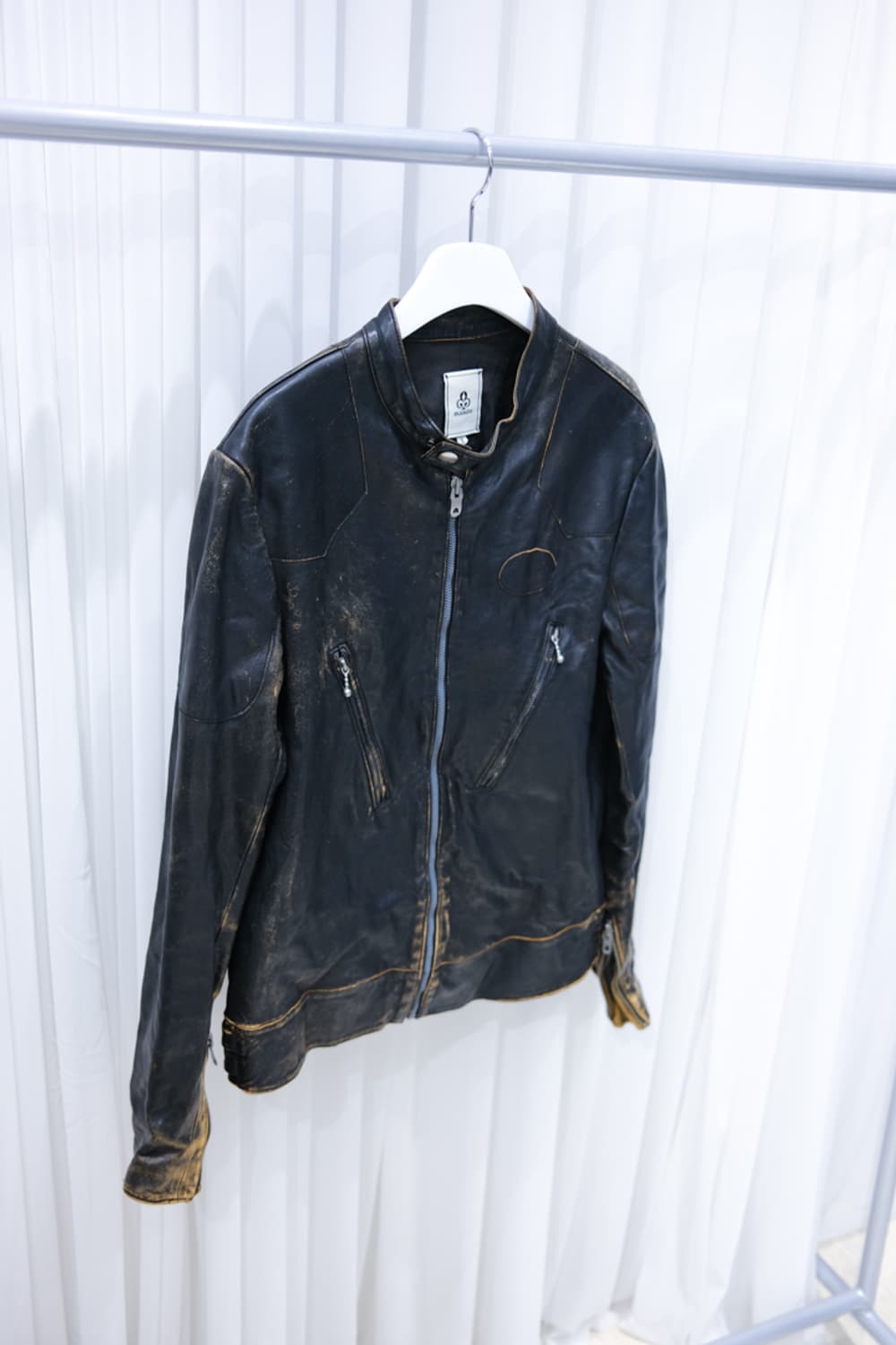 Mando 상품이미지1