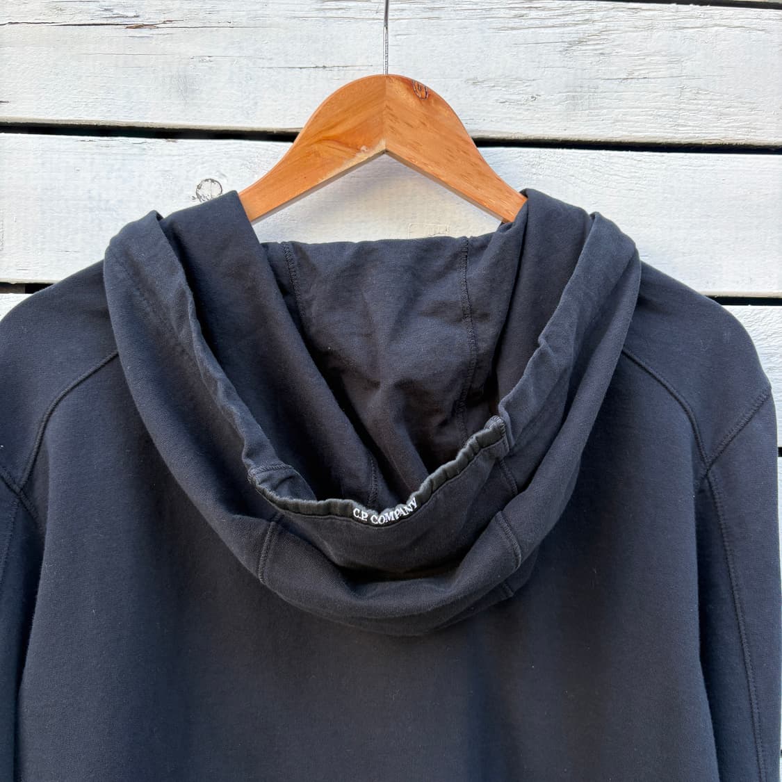 C.P Company CP컴퍼니 후드집업 상품이미지6