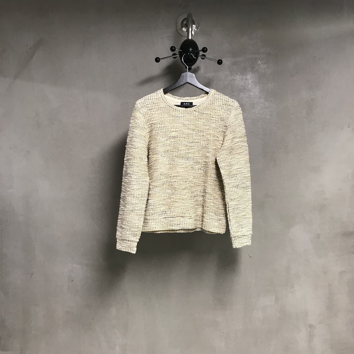 APC 아페쎄 니트 S(W) 상품이미지1