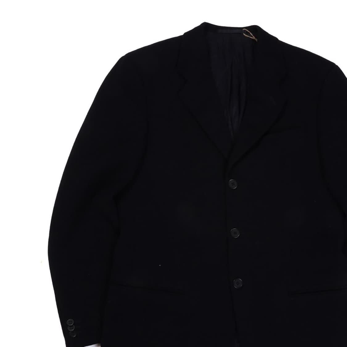 Armani Collezioni 3B Wool Blazer Jacket  상품이미지2
