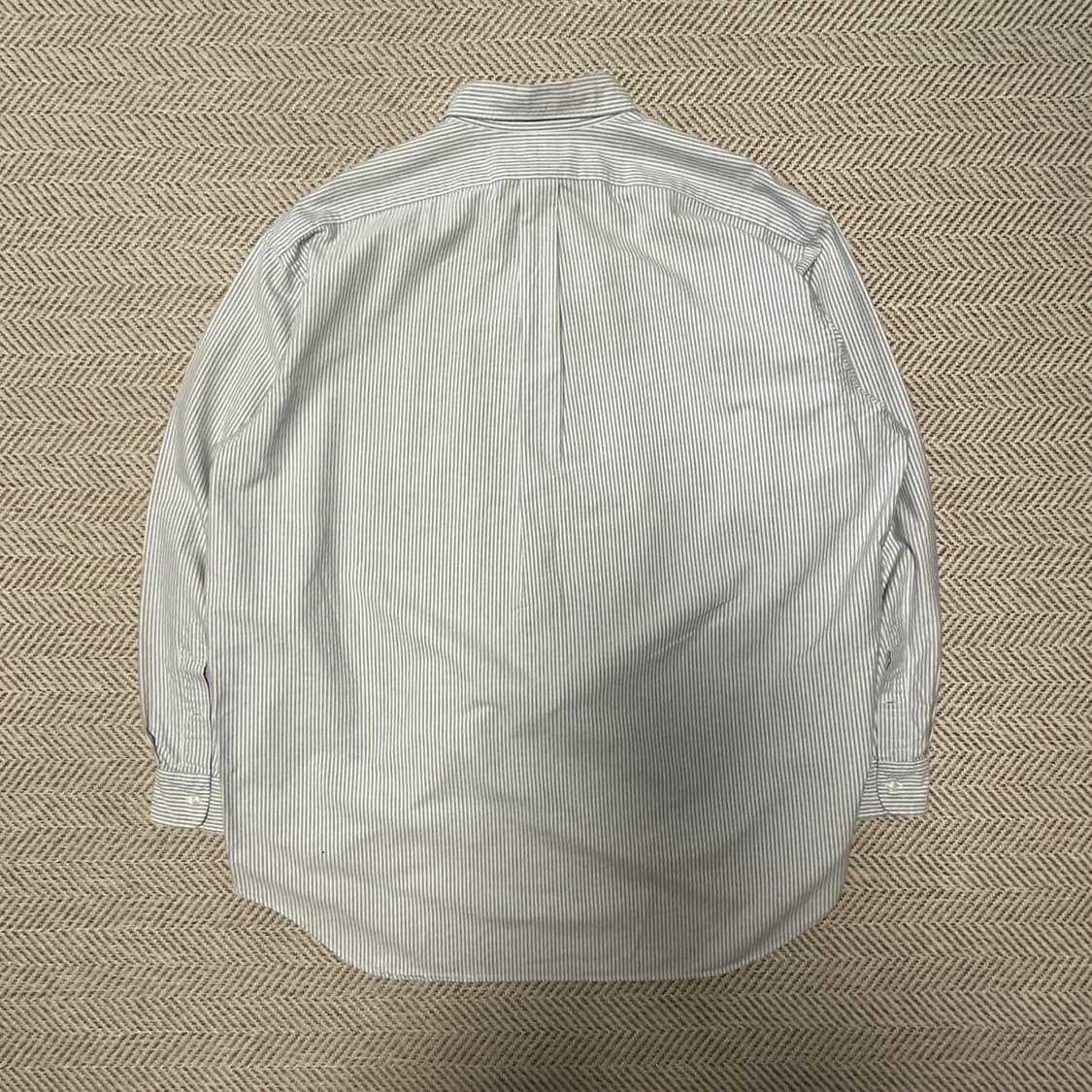 POLO RALPH LAUREN big shirt 상품이미지2