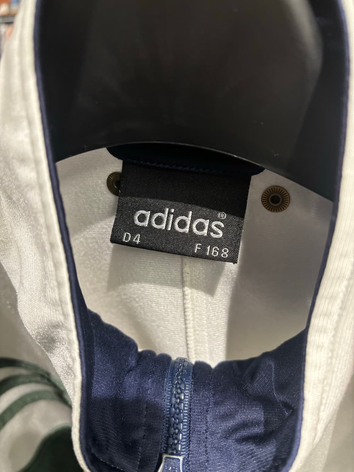 아디다스 올드스쿨 져지 상품이미지5