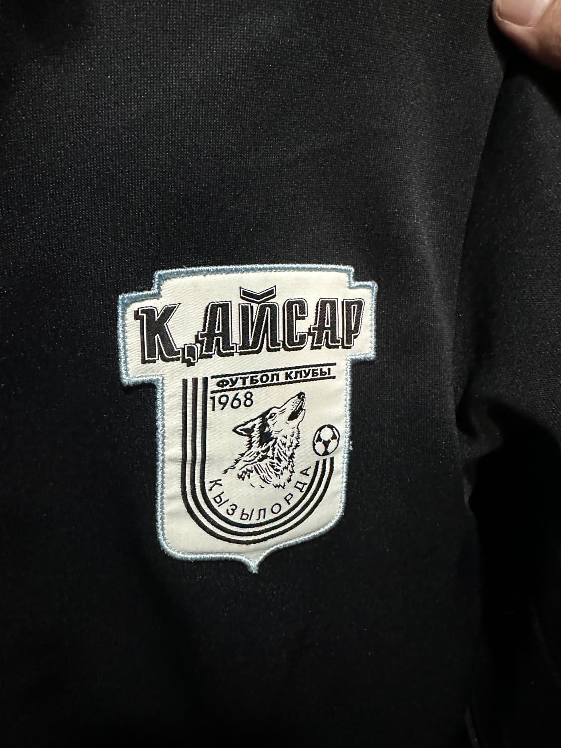 아디다스 카이사르 울프 트랙탑져지 95 상품이미지5