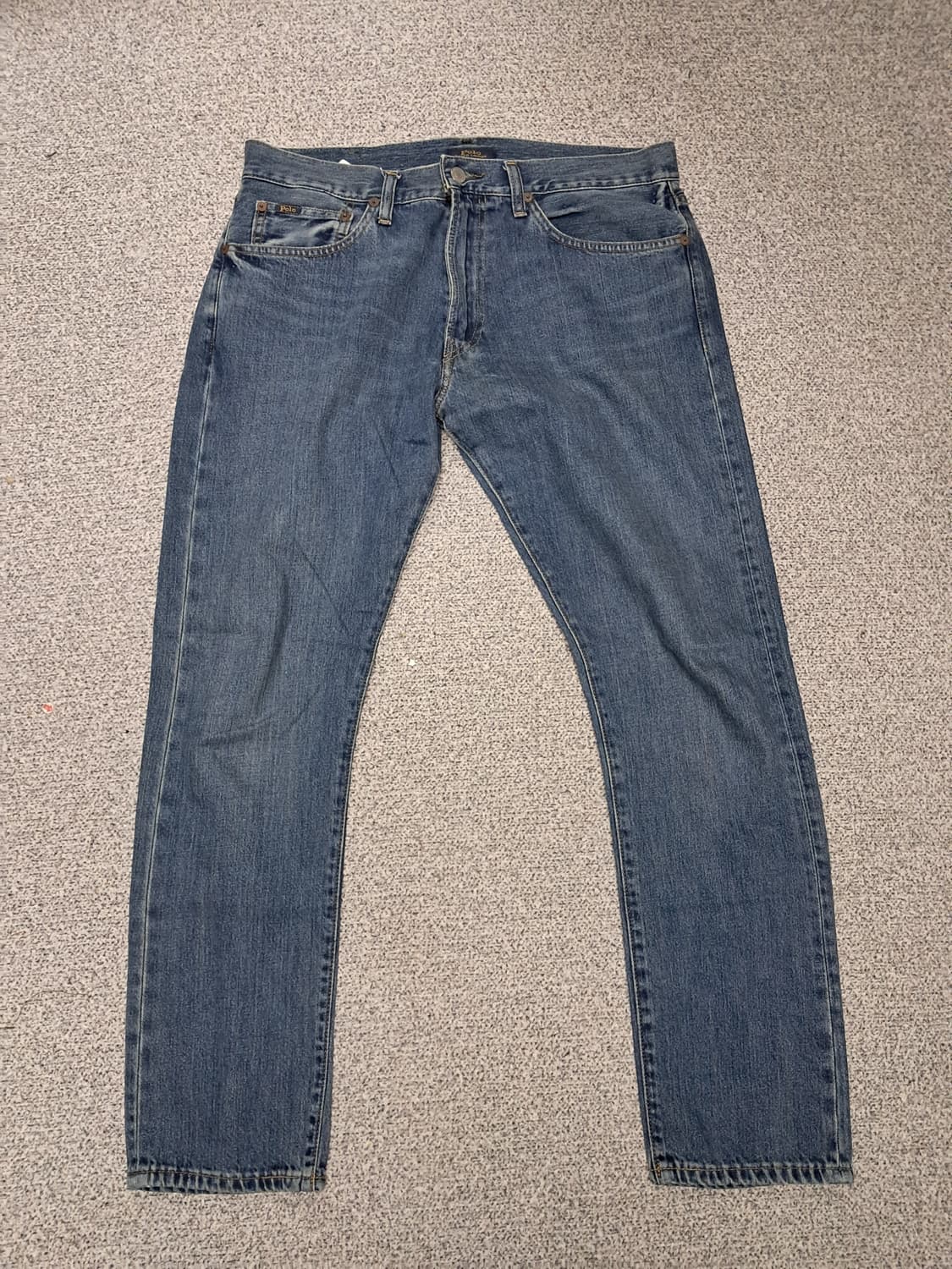 폴로 청바지 상품이미지1