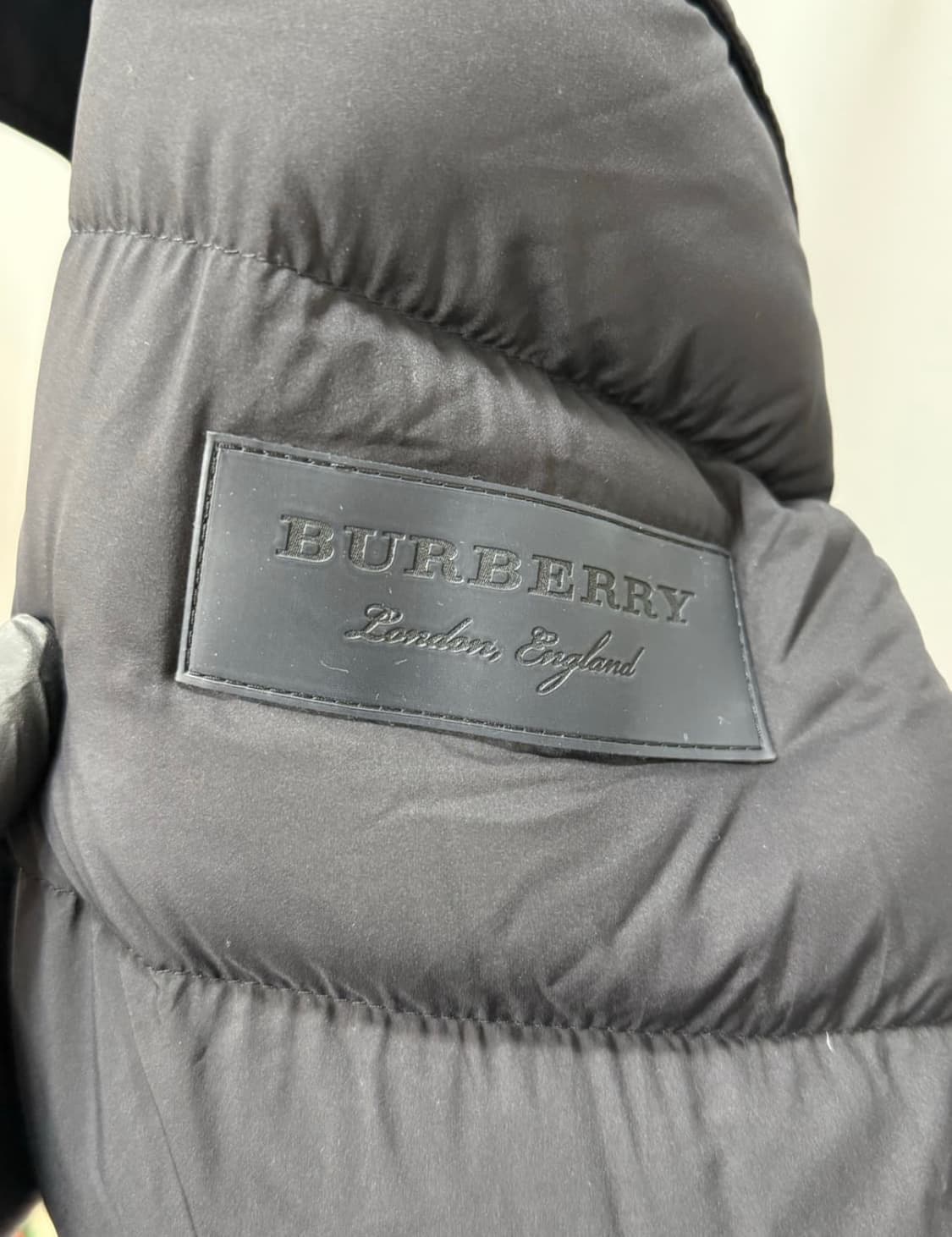 버버리 패딩 48사이즈 상품이미지3