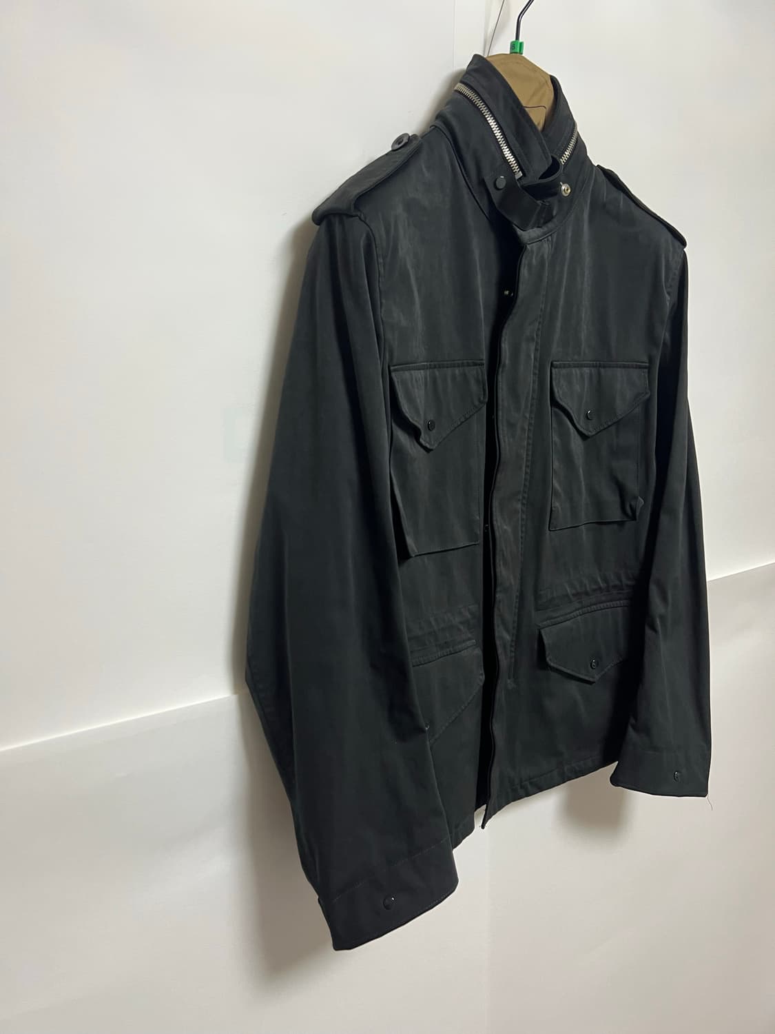 Ten C(텐씨) 필드 자켓 상품이미지3