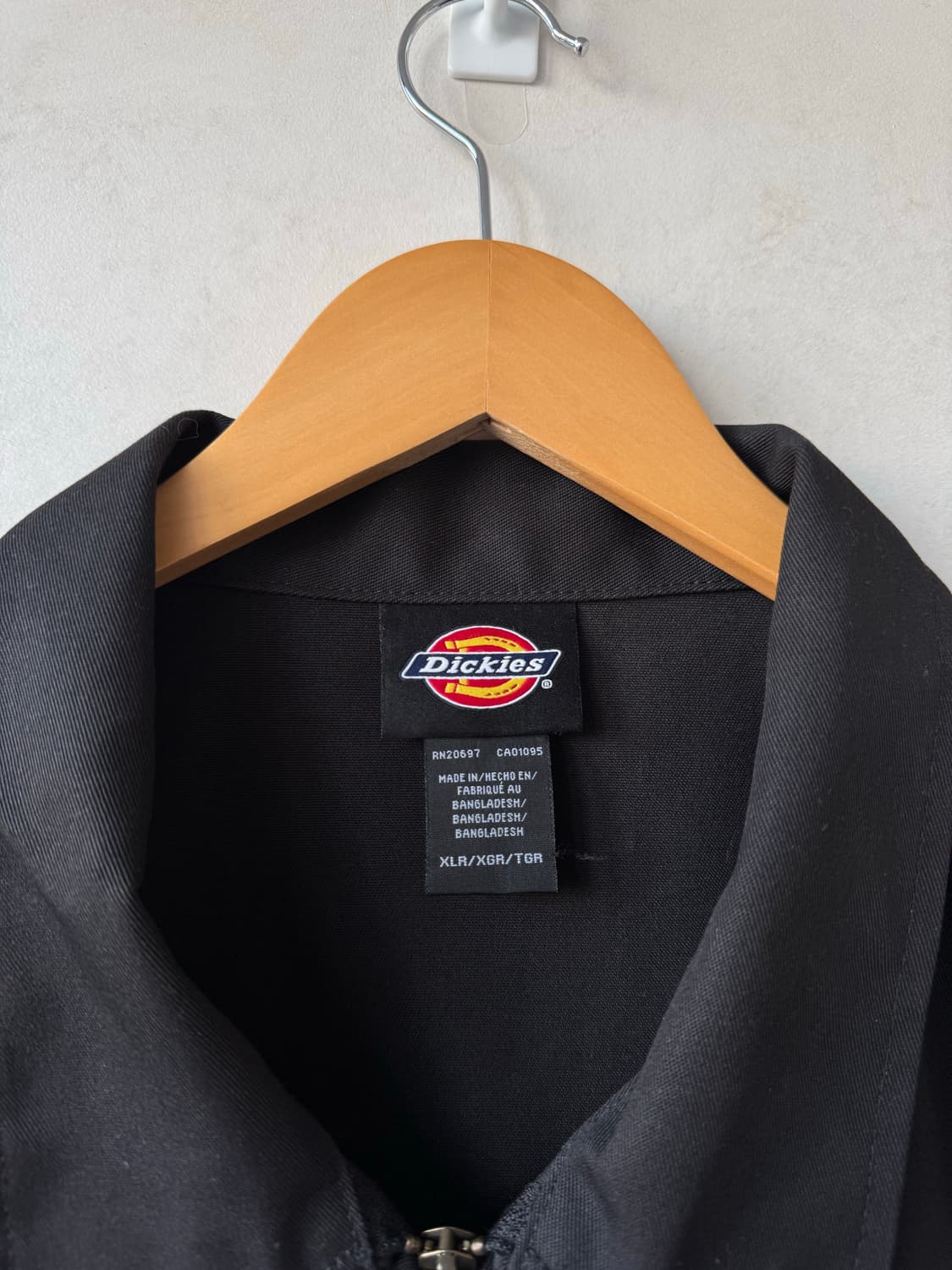 디키즈 워크 자켓 상품이미지4