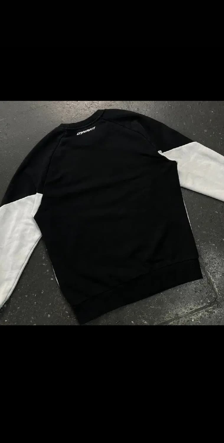 다이나핏 맨투맨 100 상품이미지2