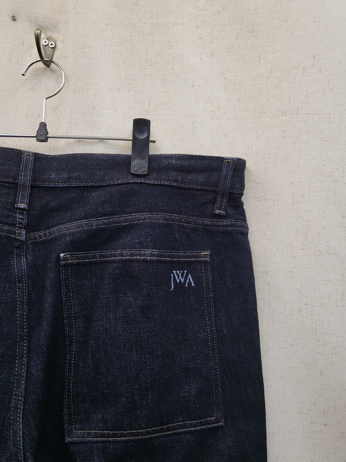 유니클로 jw앤더슨 데님 상품이미지3