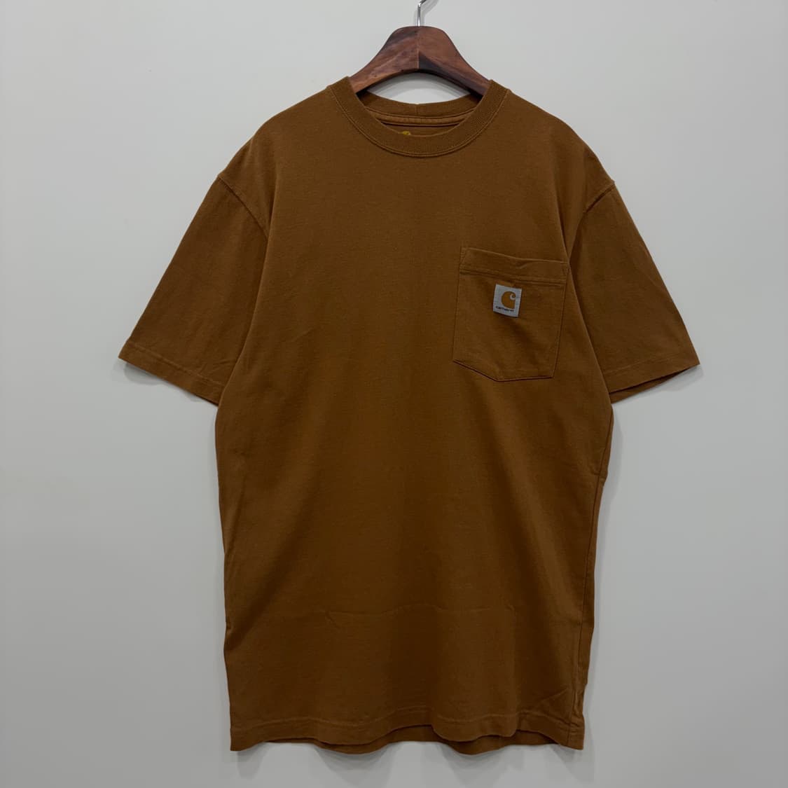 Carhartt 반팔티  상품이미지2