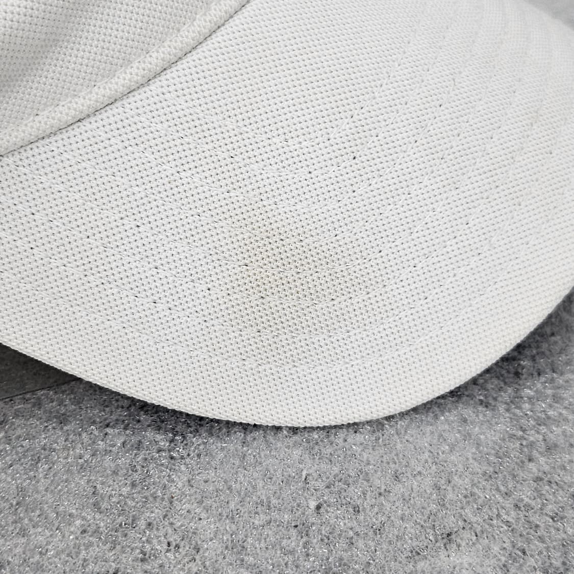 나이키 타이거 우즈 컬렉션 골프 모자 L/XL 상품이미지5