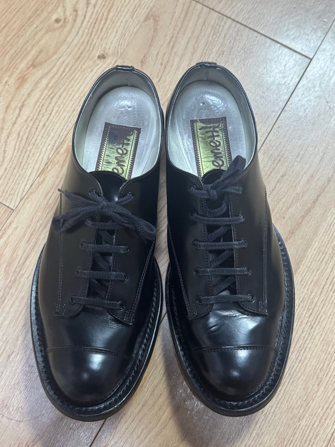 [27] 크리스토퍼 네메스 더비 상품이미지2