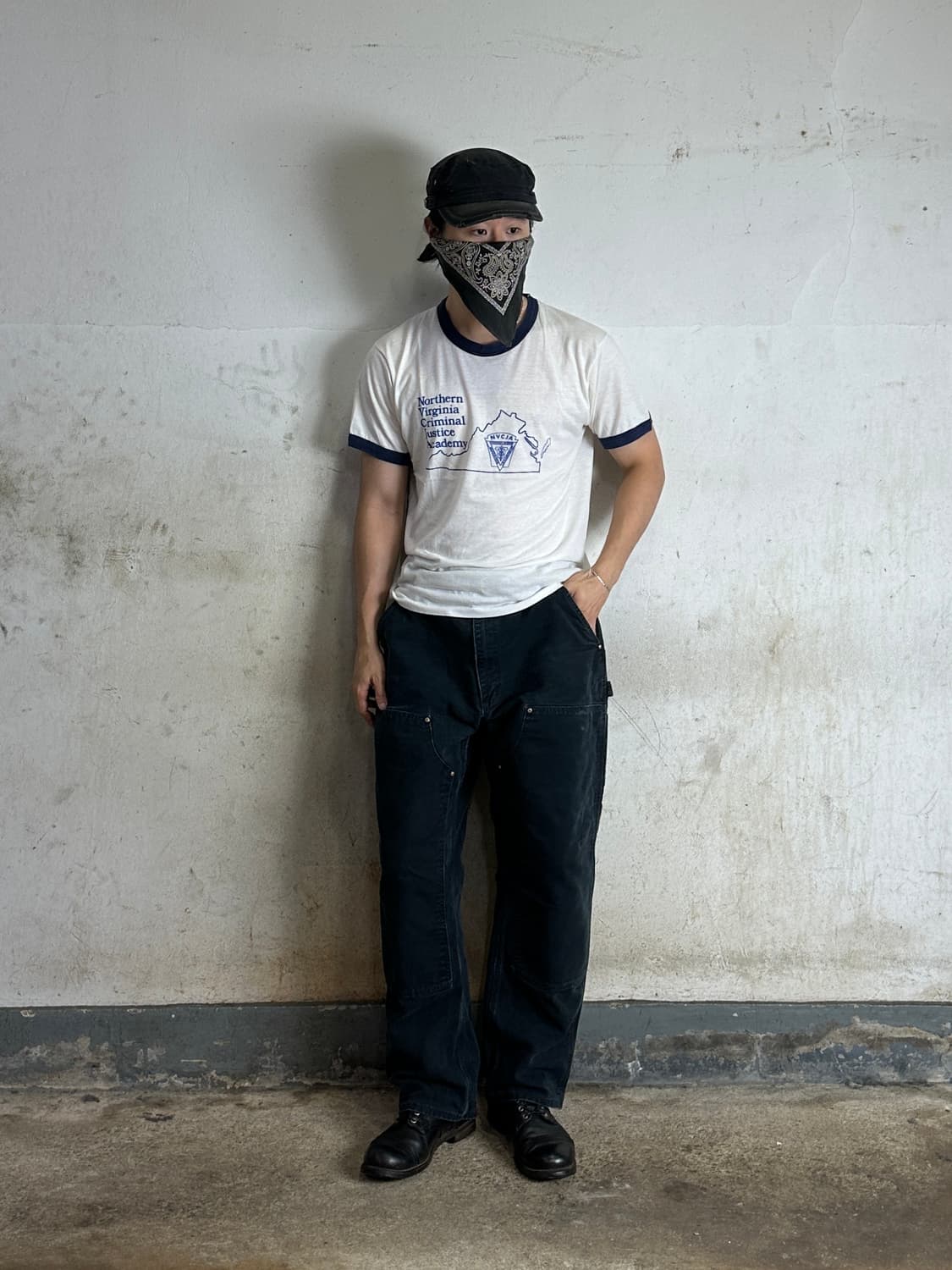 레드윙 아이언레인저 8114 레드윙 워크 부츠 상품이미지9