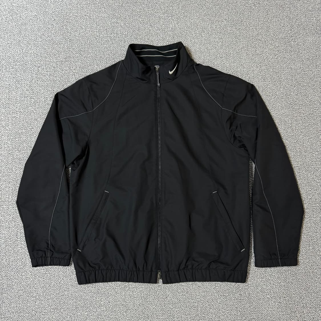 나이키 골프 바람막이 M 상품이미지1
