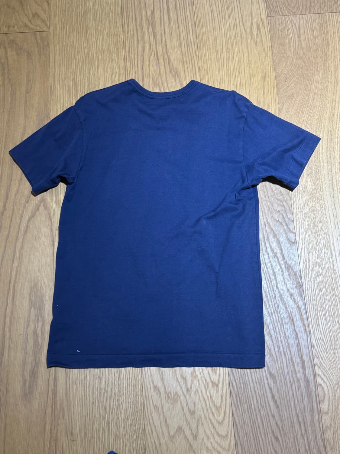 꼼데 티 상품이미지2