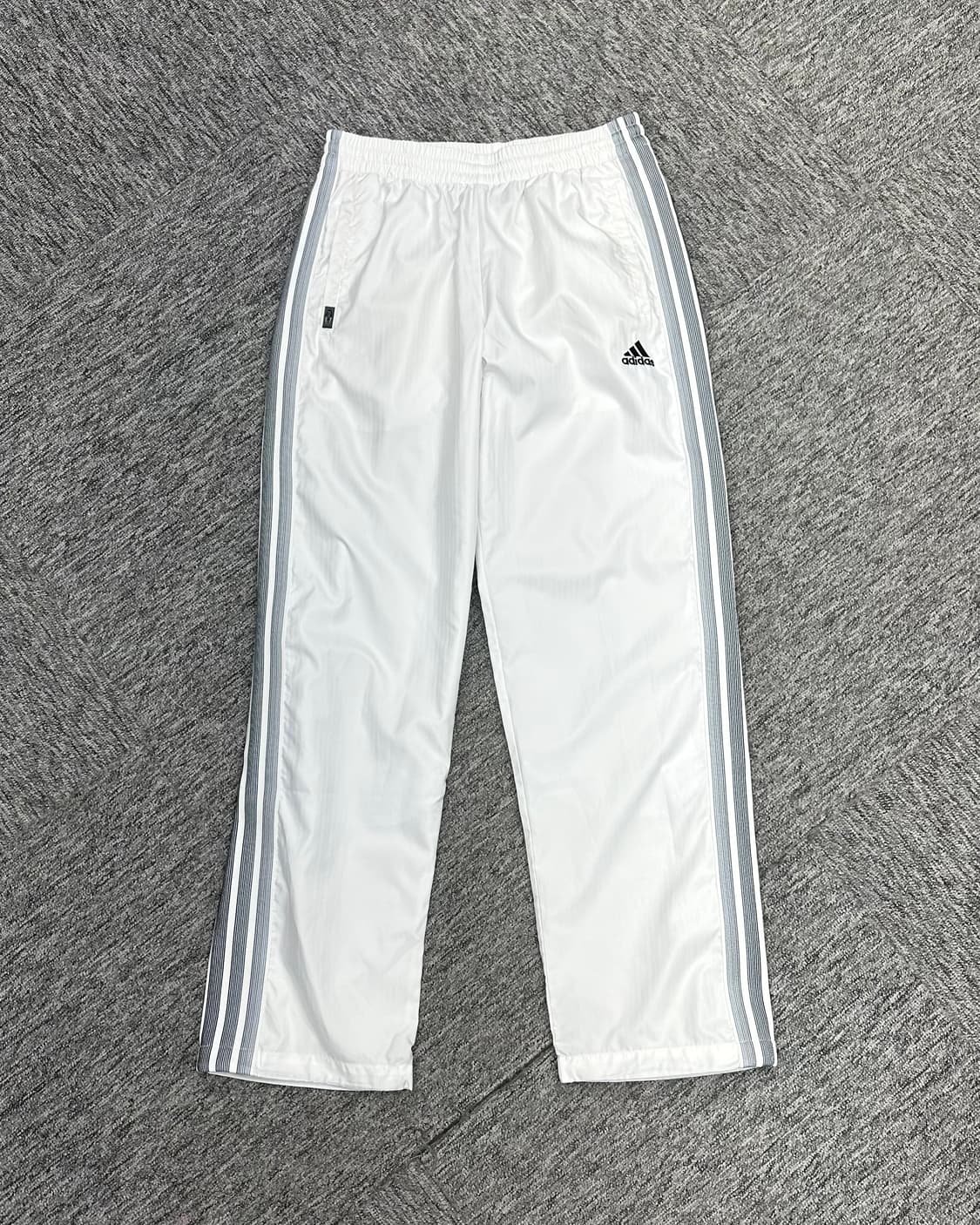 (L)00'S 아디다스 트레이닝 팬츠-M1744 상품이미지2