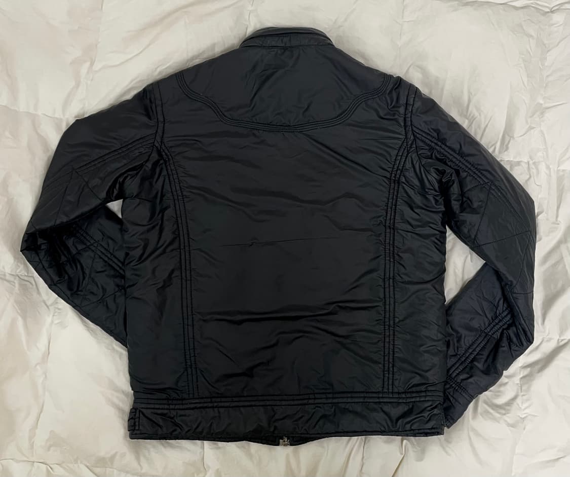 Diesel 디젤 나일론점퍼 자켓 상품이미지2