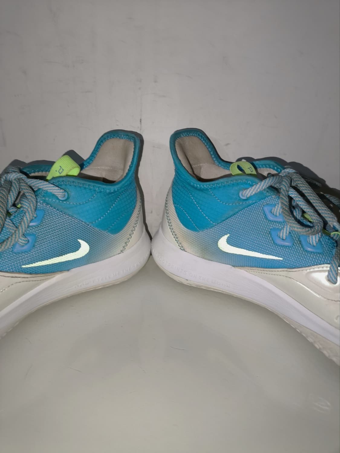 290mm 나이키 PG3 EP 루어 농구화 상품이미지7