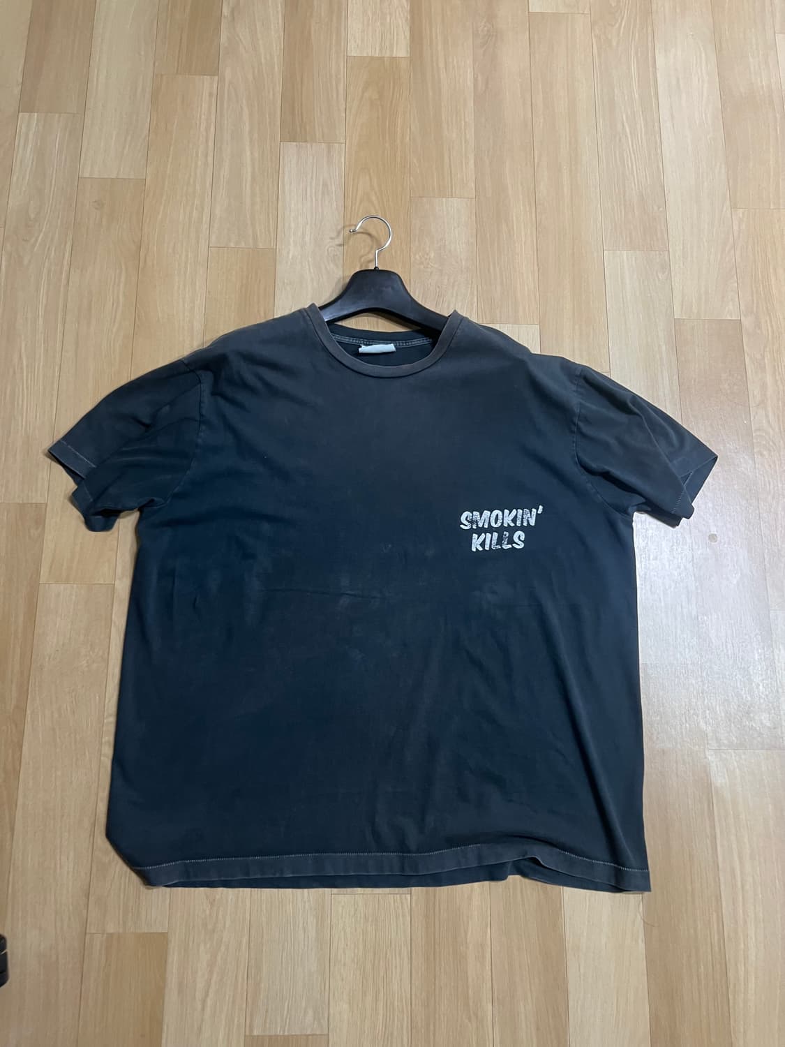 블라인드파일즈 2 뤡코즈 반팔 티셔츠 상품이미지2