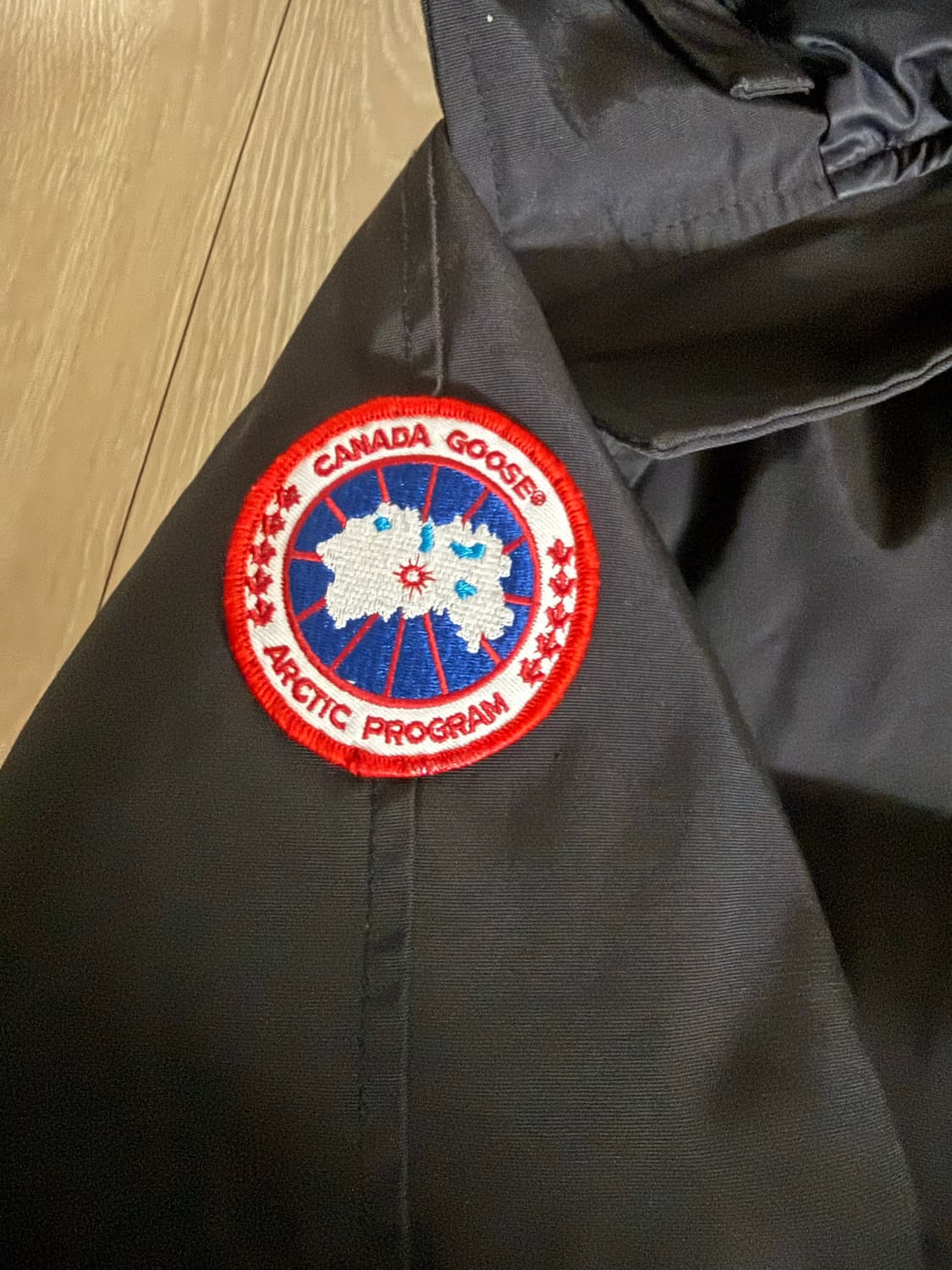 캐나다구스 칠리왁 S 상품이미지2