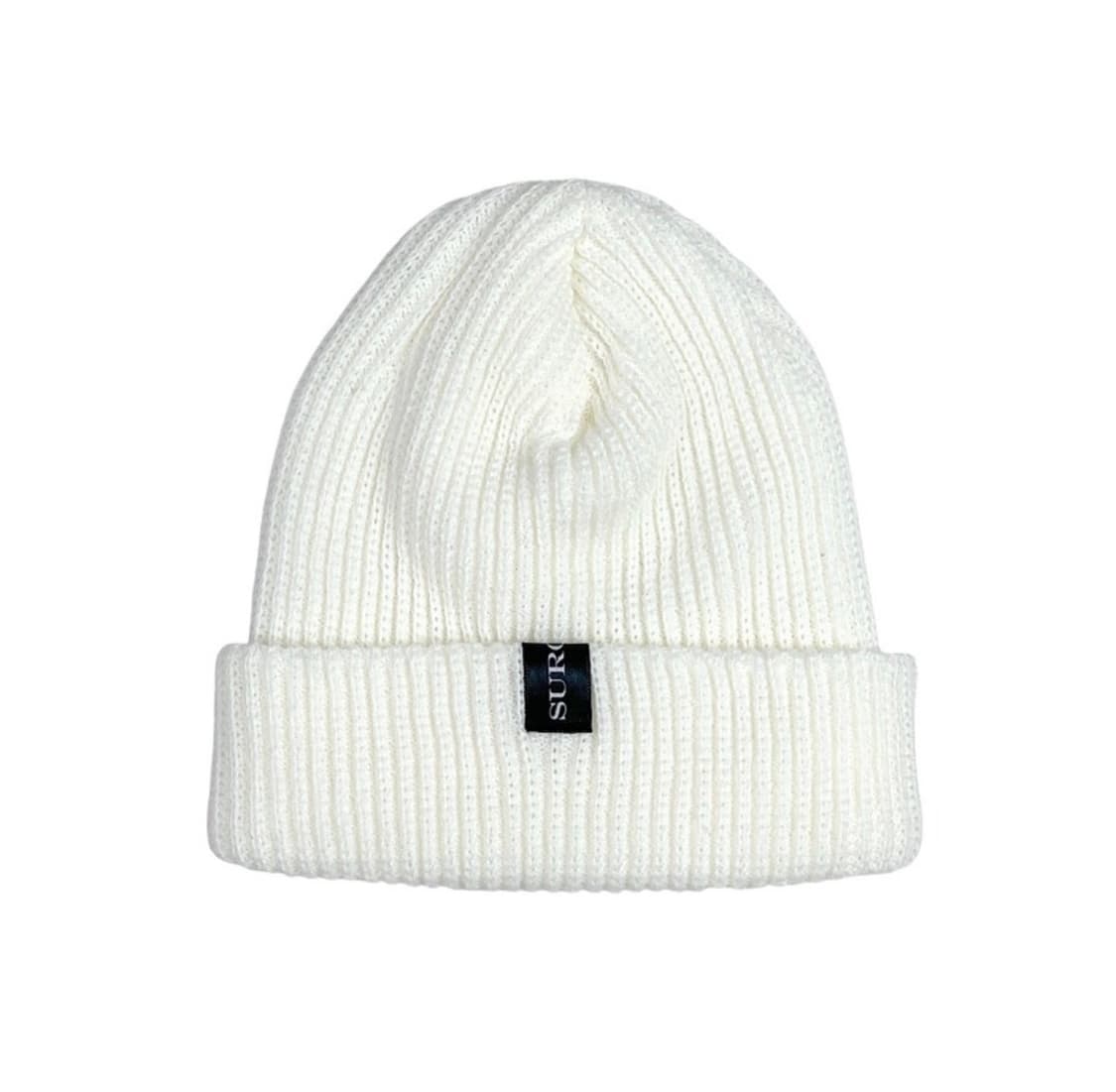 [새상품] 써저리 클로버 비니 ver.2 / 화이트 상품이미지2