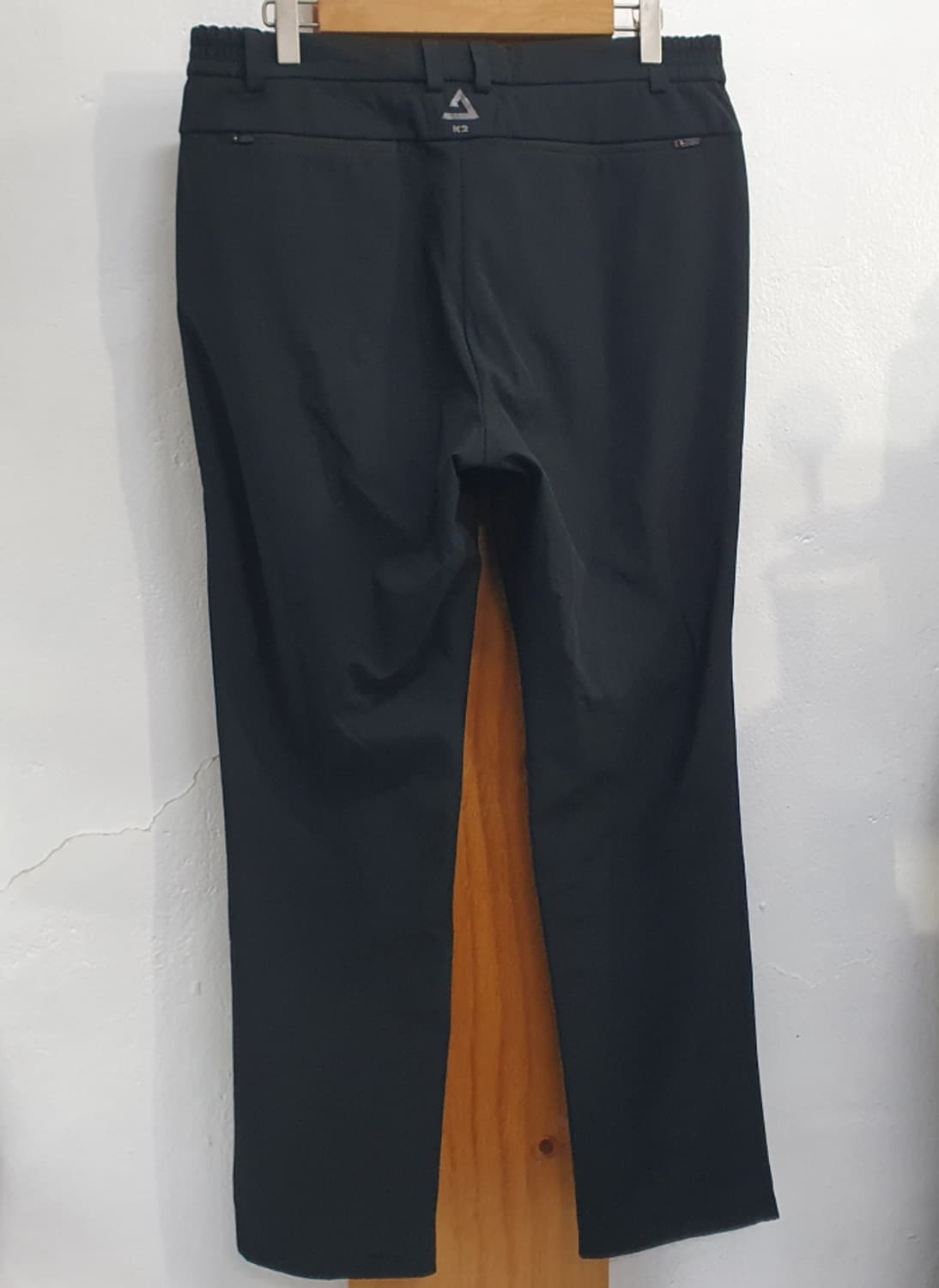 K2 겨울 기모 세이프티바지(34) 상품이미지6