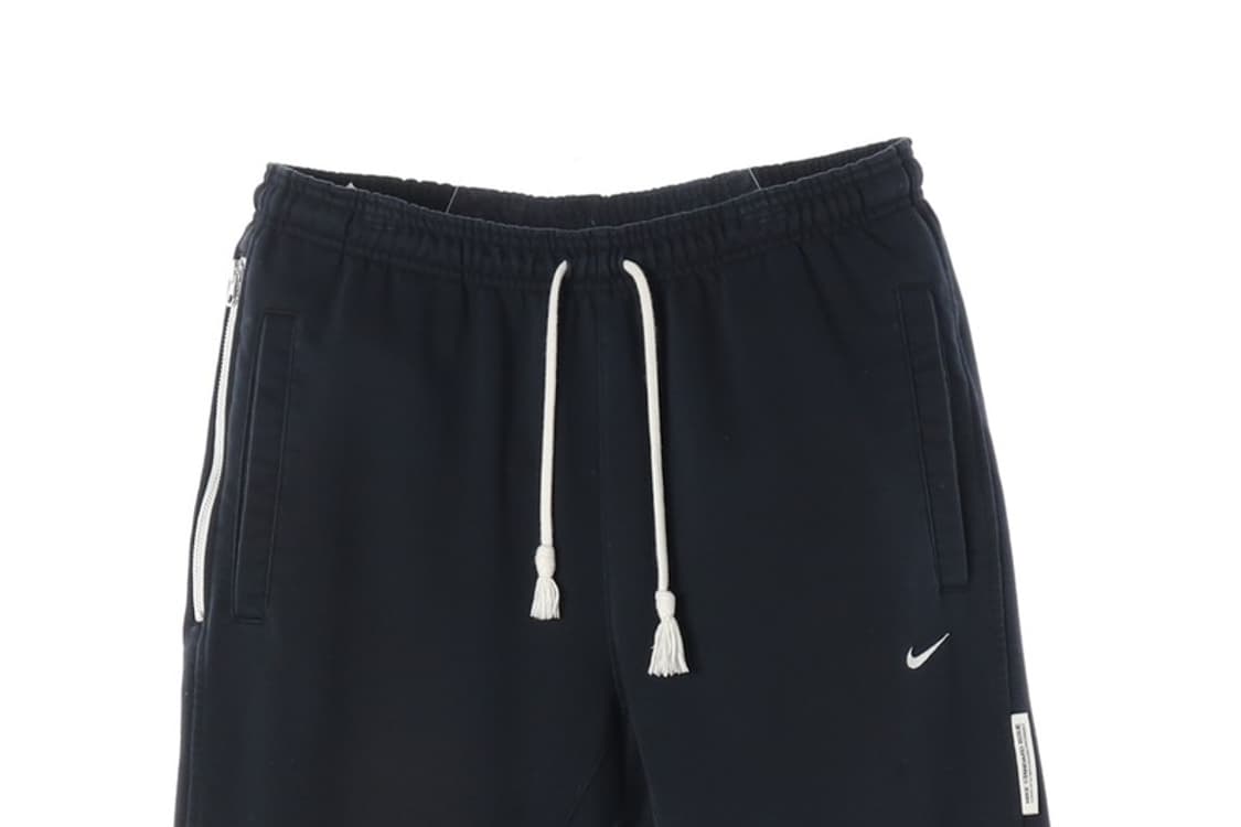 나이키 블랙 드라이핏 조거 스웻팬츠 XL 상품이미지3