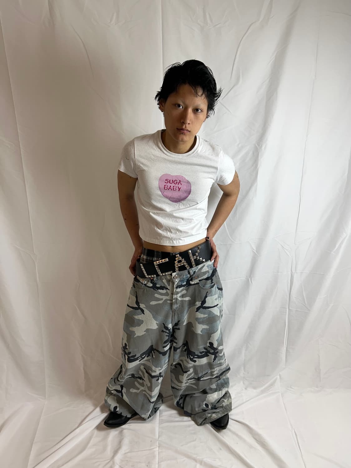 Alexander WANG ‘SUGA BABY’  상품이미지1