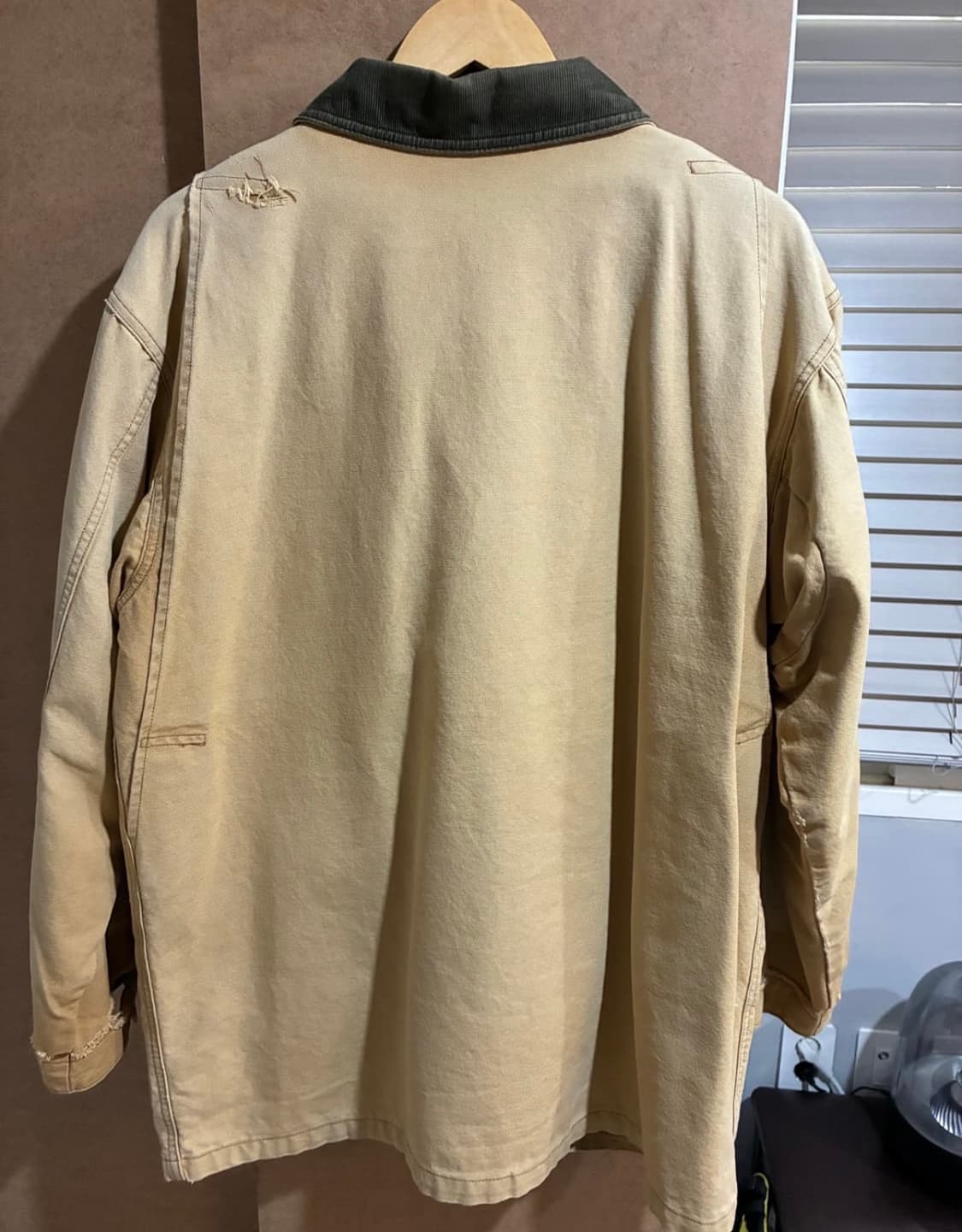 LL Bean 헌팅자켓 상품이미지3