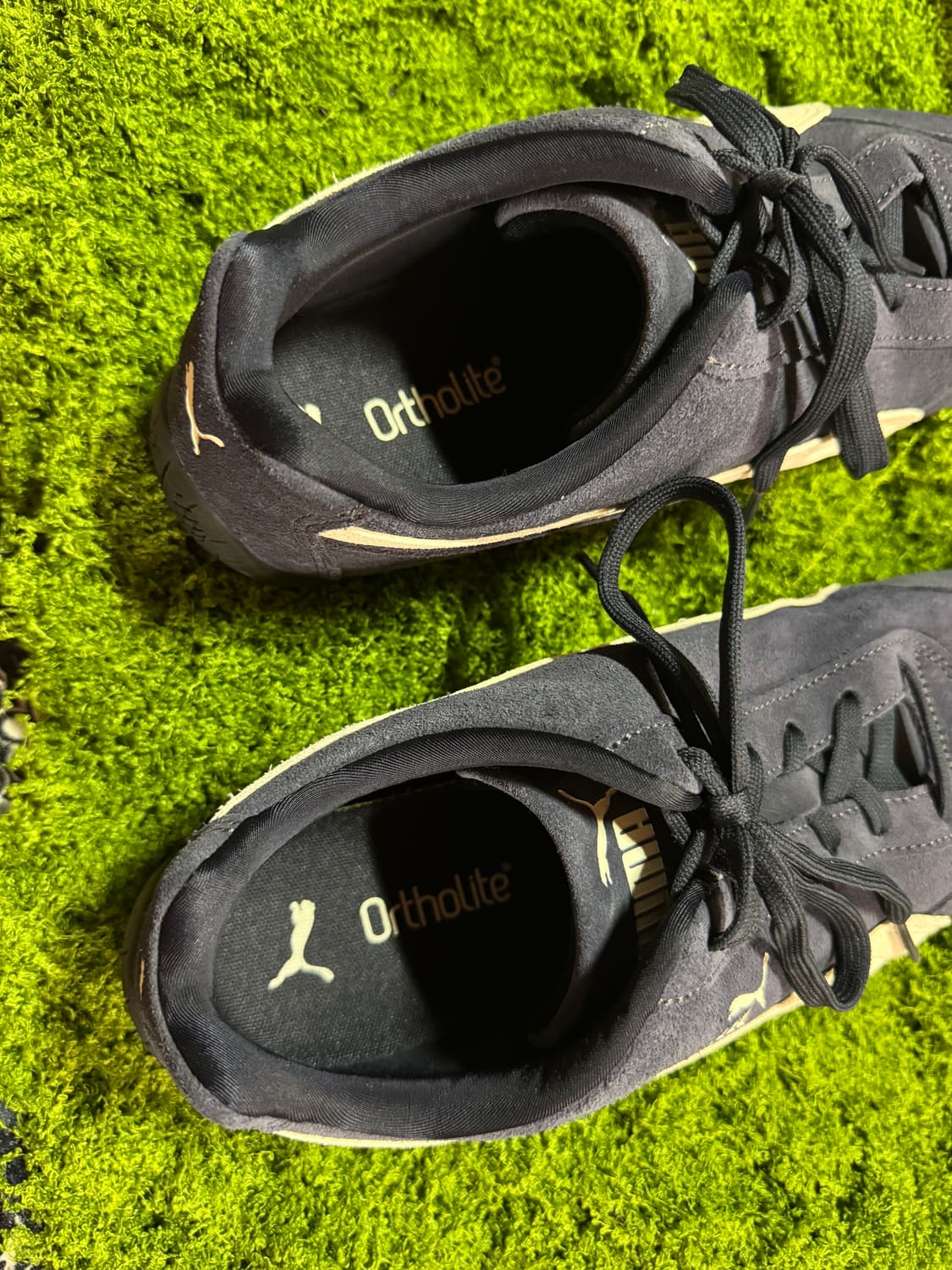 푸마 스피드캣og 295 상품이미지5