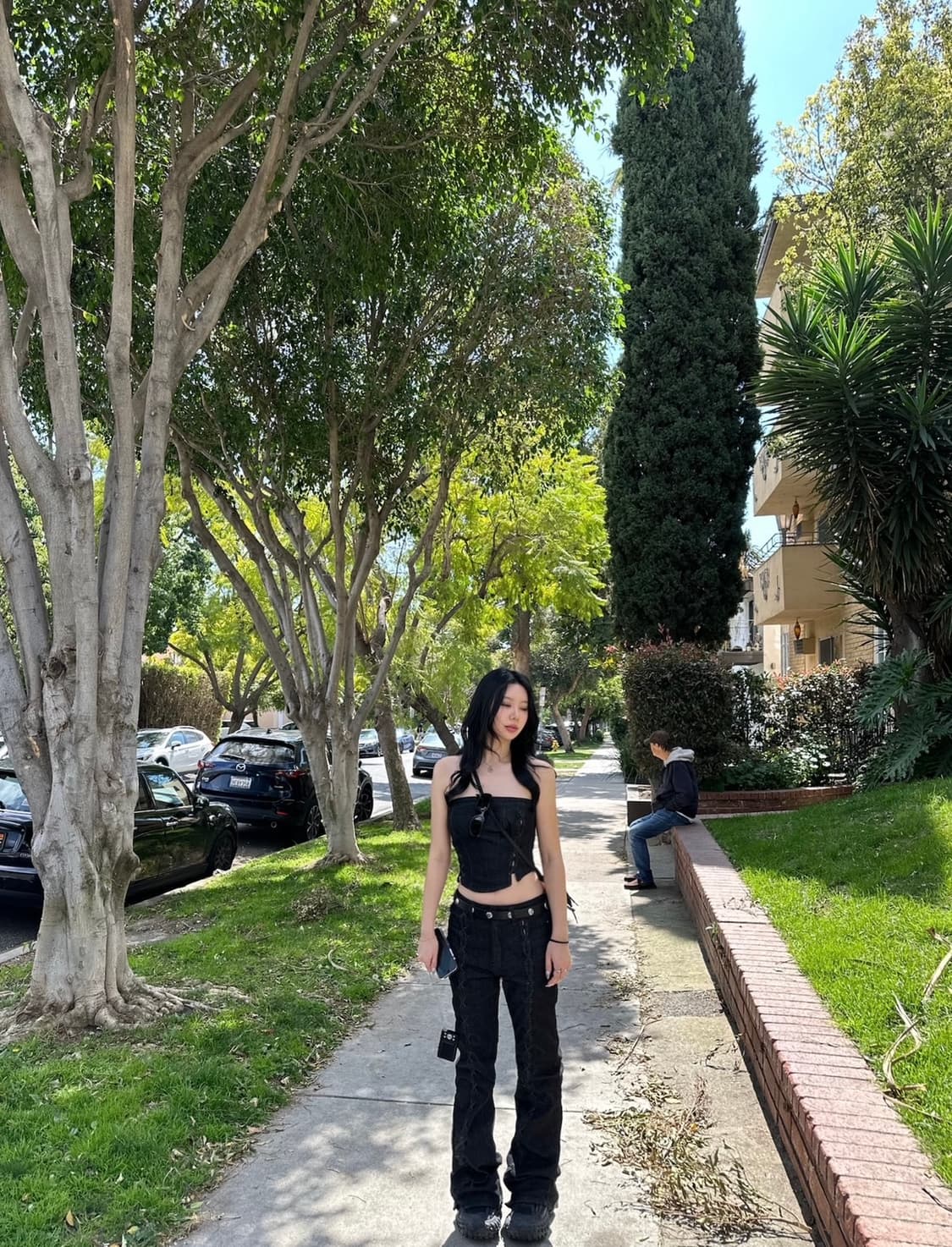 ksubi 데님 셋업 상품이미지4