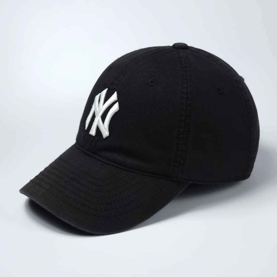 MLB 뉴욕 양키스 썬 페이딩 빈티지 볼캡 모자 상품이미지2