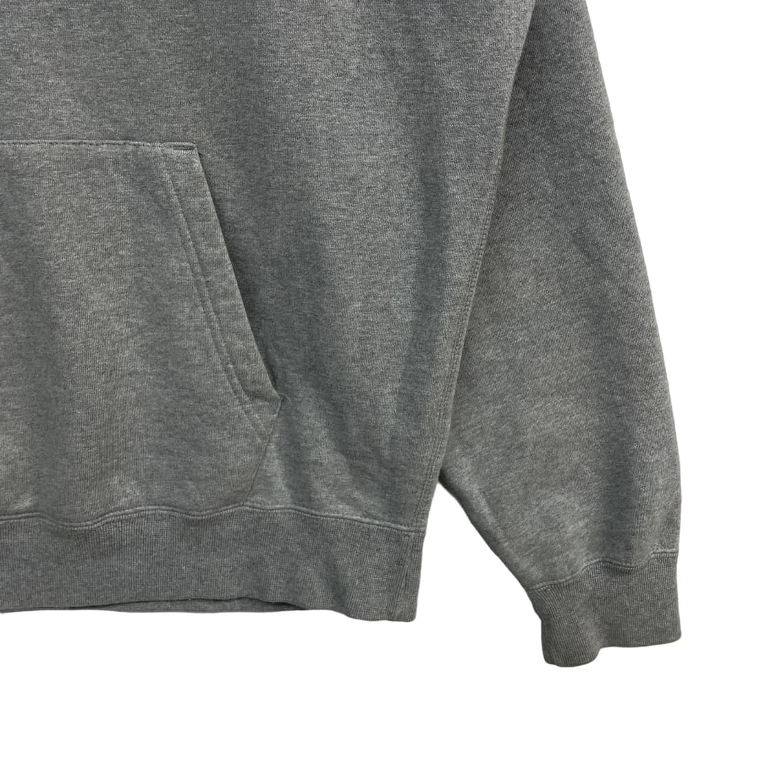 Nike NRG Solo Swoosh Hoodie 상품이미지4