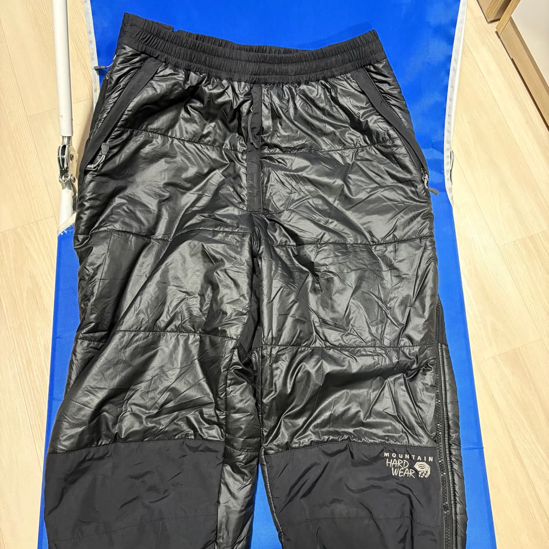 마운틴하드웨어 패딩 팬츠 바지 상품이미지2