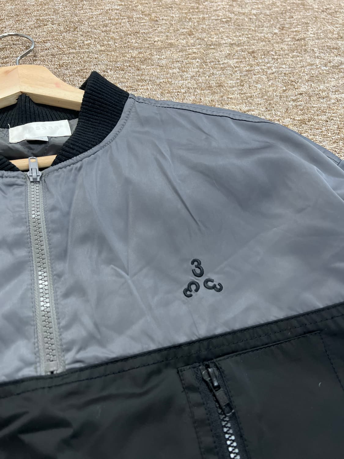 포스333 유틸리티 아노락 free 상품이미지3