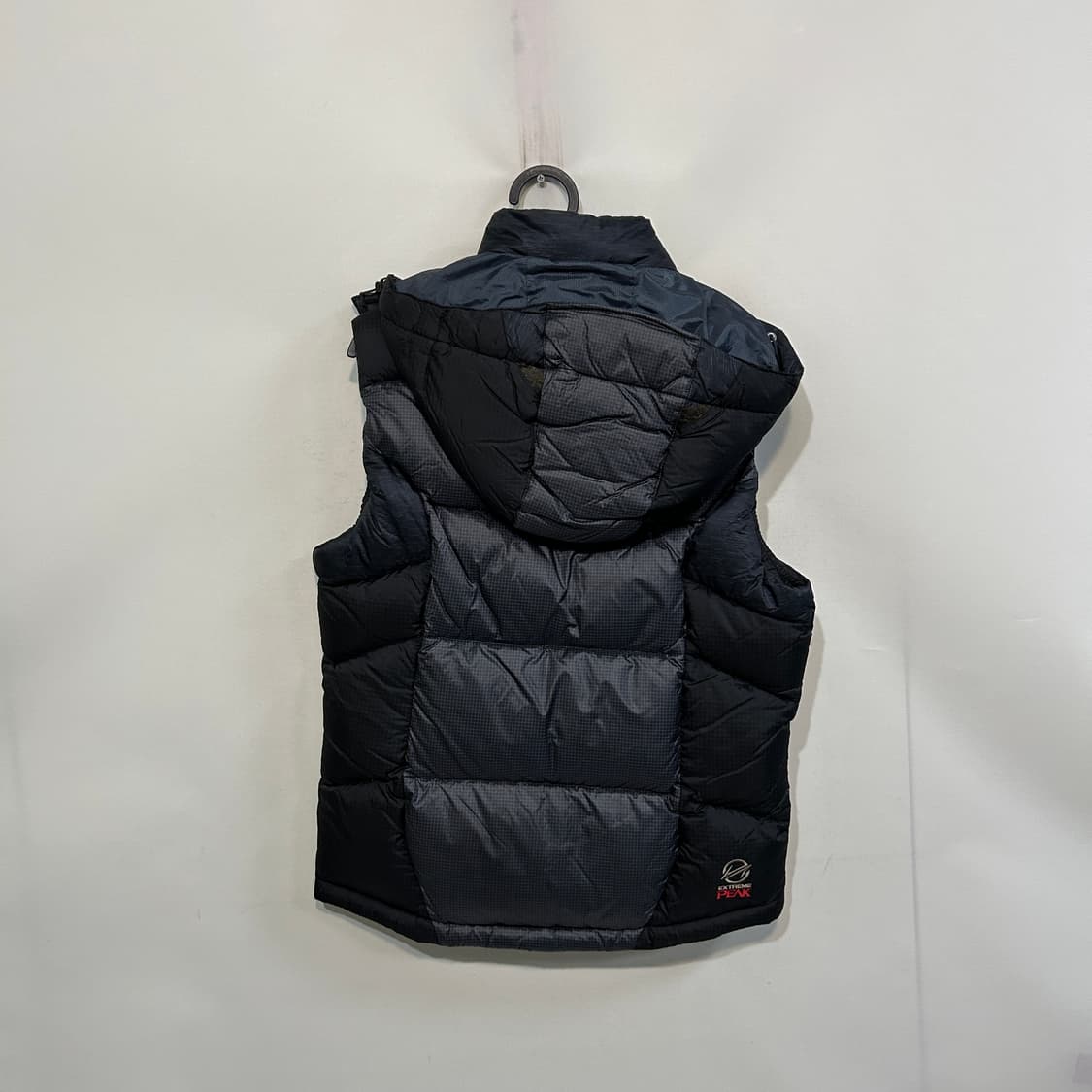 블랙야크 남성 거위털 패딩조끼 100 상품이미지3