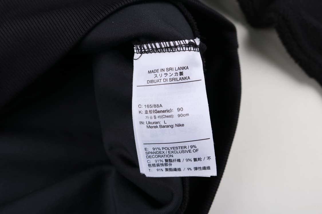 [여성 L] 나이키 써마 후리스 맨투맨 상품이미지4