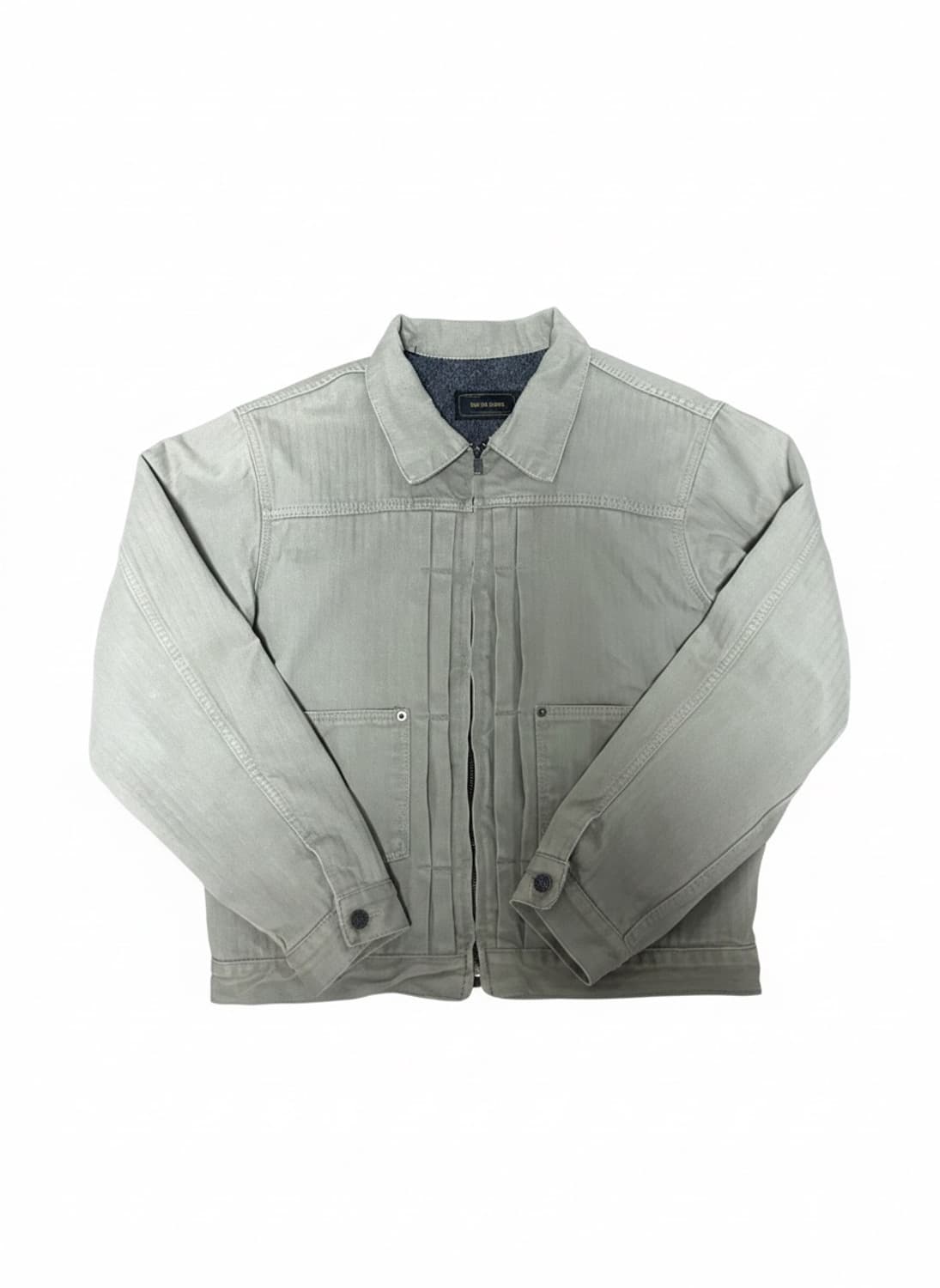 유니폼브릿지 워크자켓 상품이미지1